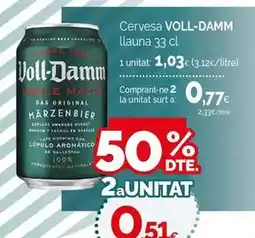 TOP Cash & Carry Cerveza oferta