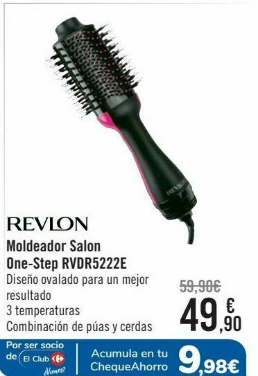 El precio y las condiciones de Carrefour están en el catálogo o el sitio  web que dirigen.