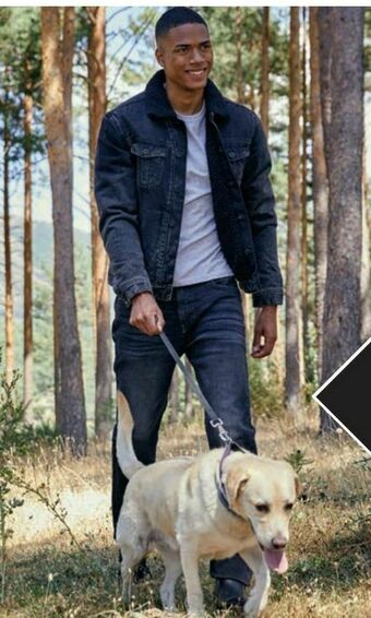 Carrefour Camiseta cuello redondo manga larga oferta