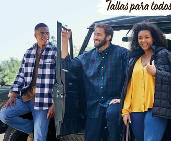 Carrefour Camisa villela hombre oferta