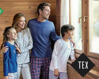 Carrefour Pijama viyela hombre oferta