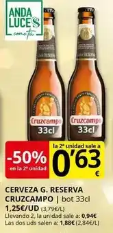 Alimerka El molino de dia reganas premium oferta