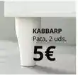 Supeco Jocca - freidora de aire sin aceite oferta