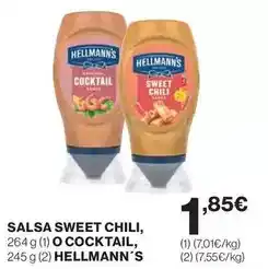 Lidl Galletas oferta