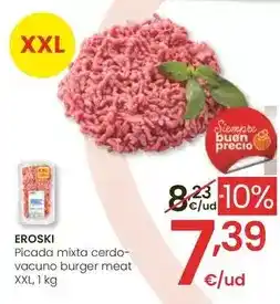 Lidl Galletas oferta