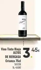 Alimerka Dia al punto - salmorejo oferta