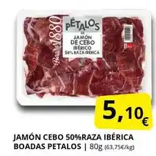 AhorraMas Lote pollo oferta
