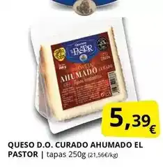 AhorraMas Lote charcutería oferta