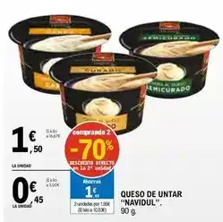 HiperDino Granovita - crema de anacardo oferta