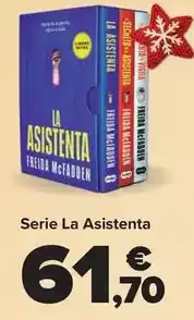 HiperDino Appletiser - zumo de manzana oferta