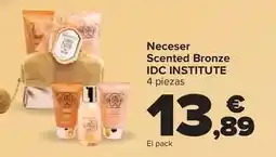 HiperDino Argal - jamón cocido extra oferta