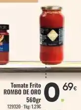 HiperDino Argal - salchichón extra figón oferta