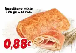 HiperDino Tulipán - margarina con o sin sal oferta