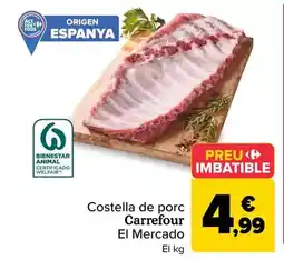 HiperDino Elpozo - jamón cocido extra o pechuga de pavo ahorro xxl oferta