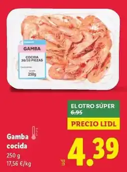 Lidl Vitasia - platos preparados asiaticos oferta