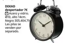 Carrefour Chancla baño oferta