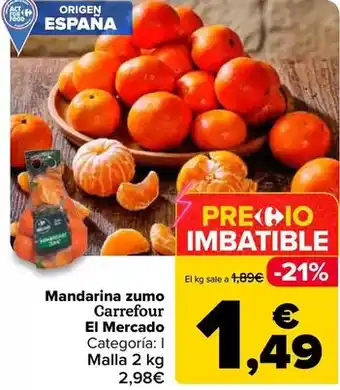 Alcampo Danet - natillas oferta