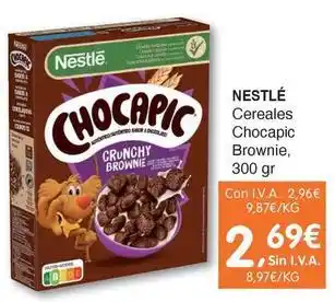 CashDiplo Cereales oferta