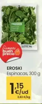 Caprabo Lavazza - cafè crema e gusto oferta