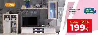 Ahorro Total Muebles oferta