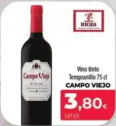 La Sirena La sirena - gambon austral mediano oferta