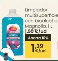 Carrefour Actimel - l. casei oferta