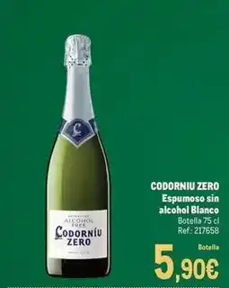 Carrefour Coca-cola - refresco regular zero o zero sin cafeína oferta