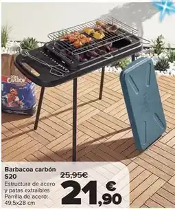 Carrefour Monster - eneréticos ultra oferta