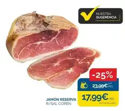 La Sirena Cachopo premium oferta