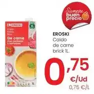 La Sirena Corazones de merluza del cabo msc oferta