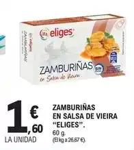 Makro Msc kloska - lomo de atún tataki oferta