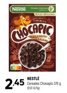 E.Leclerc Maggi - jugoso al horno oferta