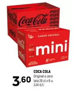 E.Leclerc Cuétara - campurrianas oferta