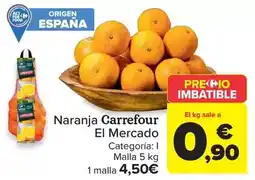 E.Leclerc Longaniza fresca de cerdo oferta