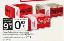 E.Leclerc Renova - servilleta oferta
