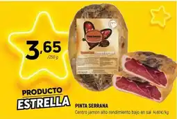 E.Leclerc Carretilla - cremas oferta