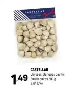 E.Leclerc Vajilla 18 piezas oferta