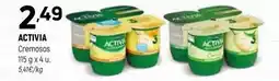 E.Leclerc Artica - frigorífico aedp144550ew oferta
