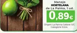 E.Leclerc La española - aceite de oliva oferta
