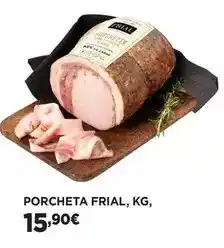 E.Leclerc San martín - tarta oferta