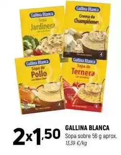 E.Leclerc Croissant curvo oferta