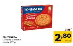 Lidl Gallina blanca - caldo de pollo y 8 verduras oferta