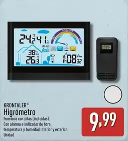 El Corte Inglés Mesa de comedor oferta