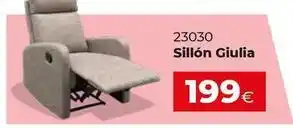Ahorro Total Sillones oferta