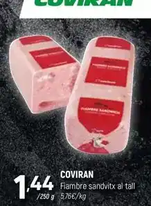 SPAR Gran Canaria Agua con gas oferta