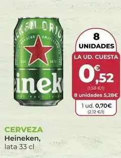 SPAR Gran Canaria Cerveza oferta