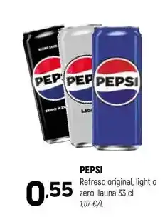 SPAR Gran Canaria Cerveza oferta