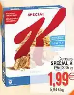 SPAR Gran Canaria Salami oferta