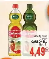 SPAR Gran Canaria Chorizo oferta
