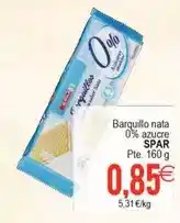 SPAR Gran Canaria Salami oferta